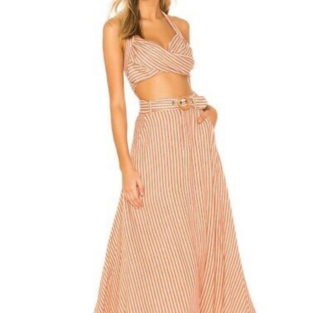 Free People 2 Piece Set